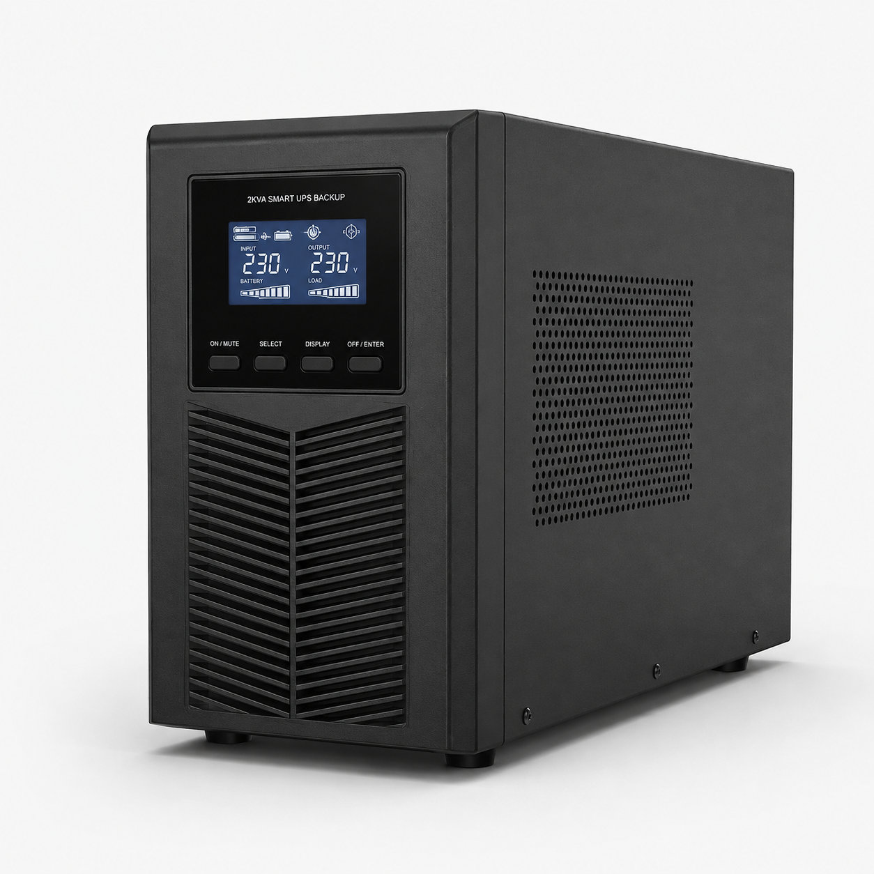 2KVA Smart UPS Backup