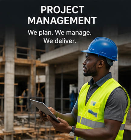 Project Management